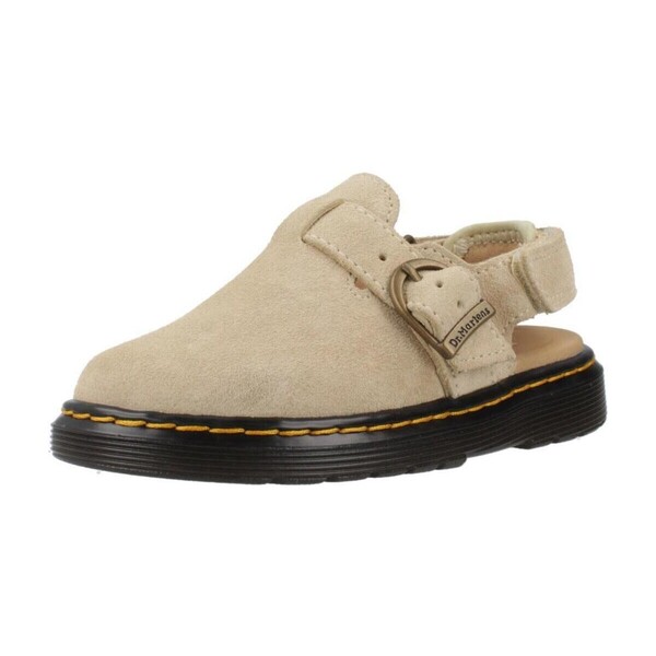  Dr. Martens  Płaskie Sandały  Dr. Martens  Jorgie T  