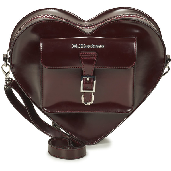  Dr. Martens  Plecaki Dr. Martens  Heart Backpack  