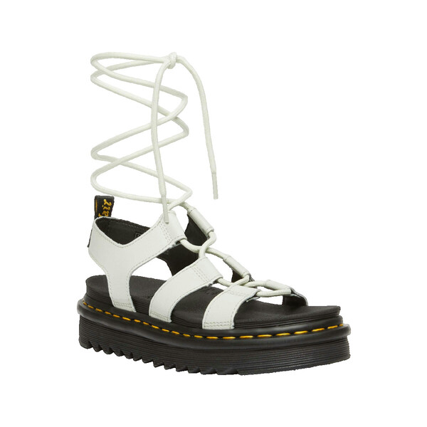  Dr. Martens  Sandały Na Koturnie Dr. Martens  Nartilla  