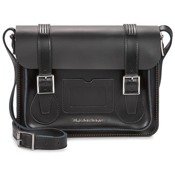  Dr. Martens  Torby Na Ramię Dr. Martens  11 Satchel  