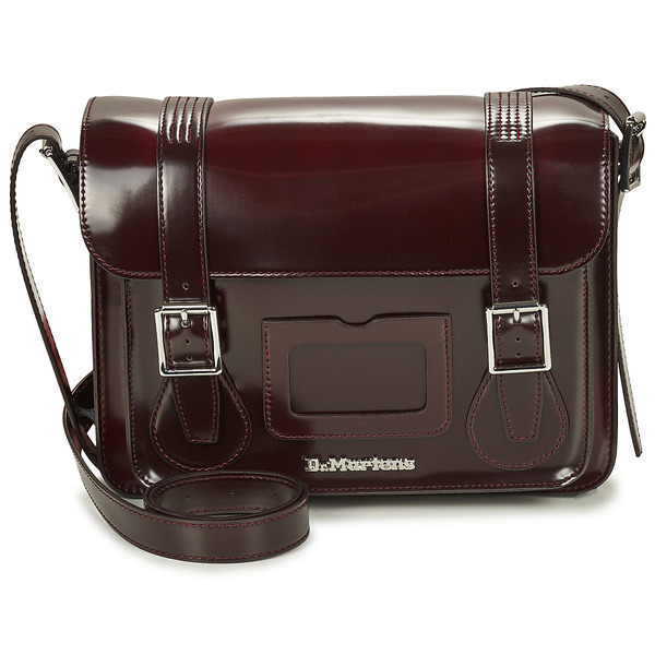  Dr. Martens  Torby Na Ramię Dr. Martens  11 Satchel  