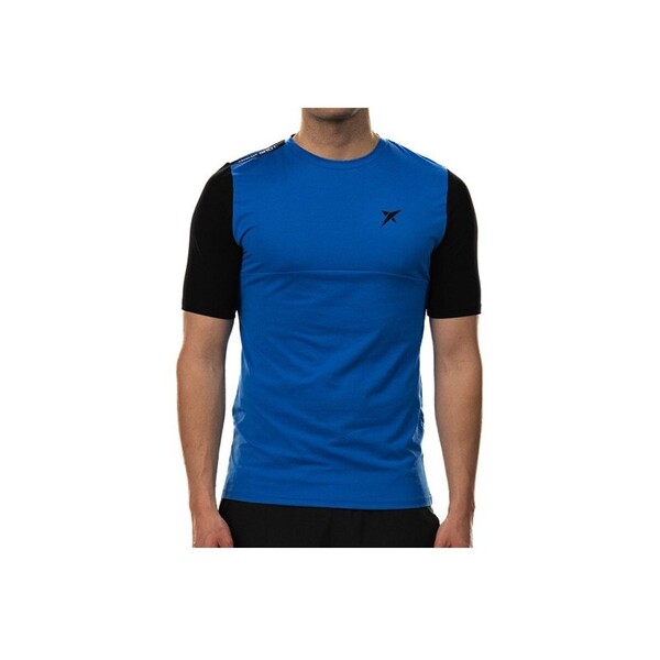  Drop Shot  T-shirty Z Krótkim Rękawem Drop Shot  Camiseta Aker  