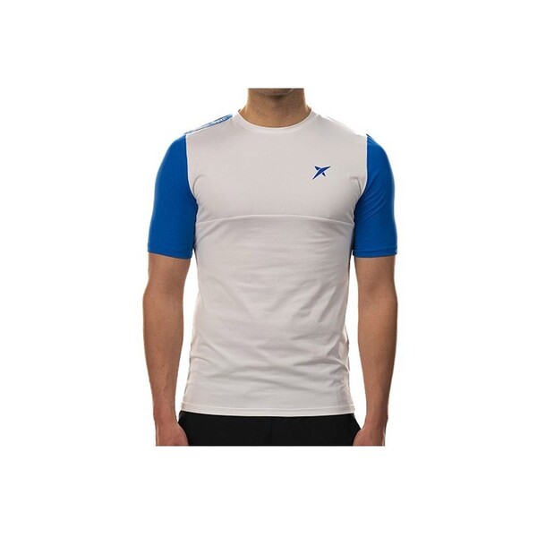  Drop Shot  T-shirty Z Krótkim Rękawem Drop Shot  Camiseta Aker  