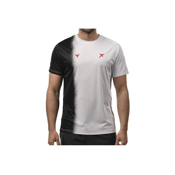  Drop Shot  T-shirty Z Krótkim Rękawem Drop Shot  Camiseta Cosmo  