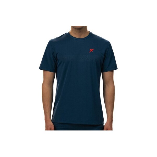  Drop Shot  T-shirty Z Krótkim Rękawem Drop Shot  Camiseta Egan  