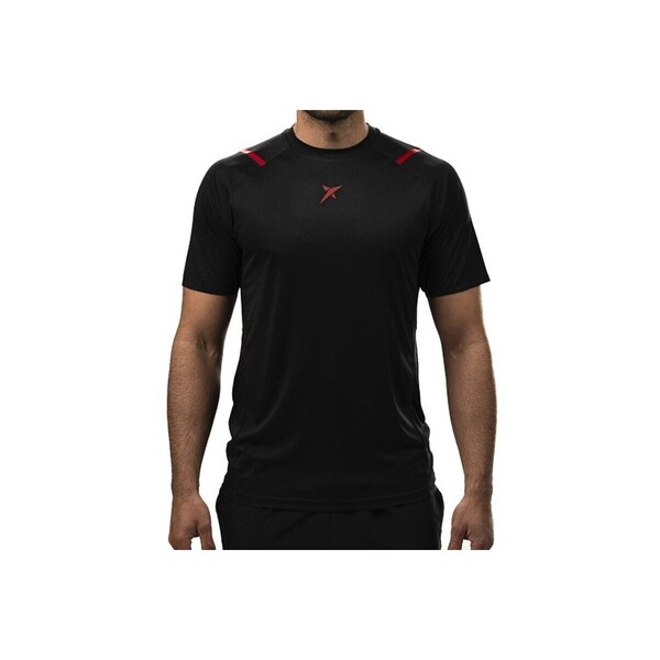  Drop Shot  T-shirty Z Krótkim Rękawem Drop Shot  Camiseta Fenix  