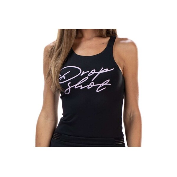  Drop Shot  T-shirty Z Krótkim Rękawem Drop Shot  Dt312322  