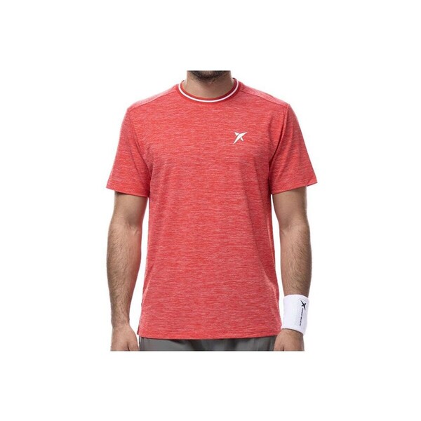  Drop Shot  T-shirty Z Krótkim Rękawem Drop Shot  Dt311310  