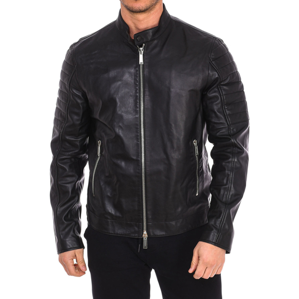  Dsquared  Kurtki Skórzane Dsquared  S78an0045-s41491-900  