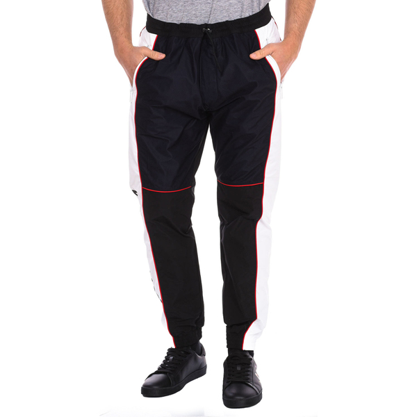  Dsquared  Spodnie Treningowe Dsquared  S74kb0592-s47858-900  