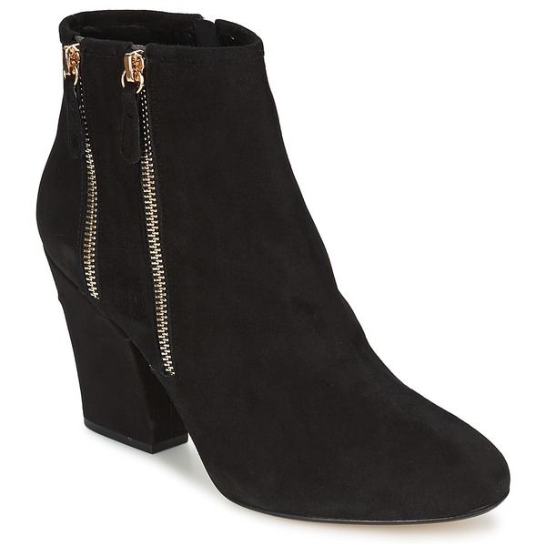  Dune London  Botki Dune London  Noras  