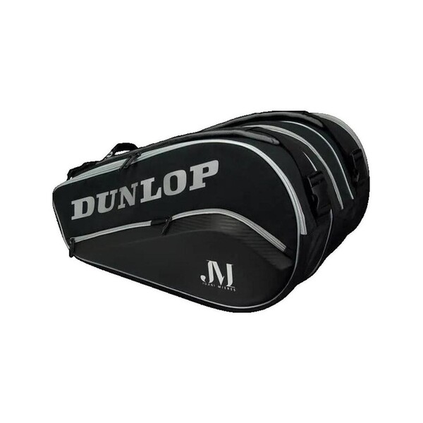  Dunlop  Akcesoria Sport Dunlop  Elite Thermo Paletero Mieres  