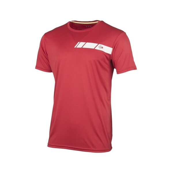  Dunlop  T-shirty Z Krótkim Rękawem Dunlop  Club Crew  