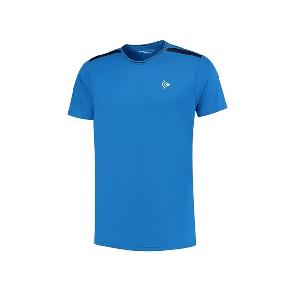  Dunlop  T-shirty Z Krótkim Rękawem Dunlop  Club Crew Tee  
