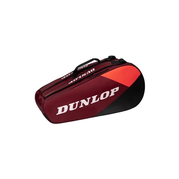  Dunlop  Torby Sportowe Dunlop  Cx Club  