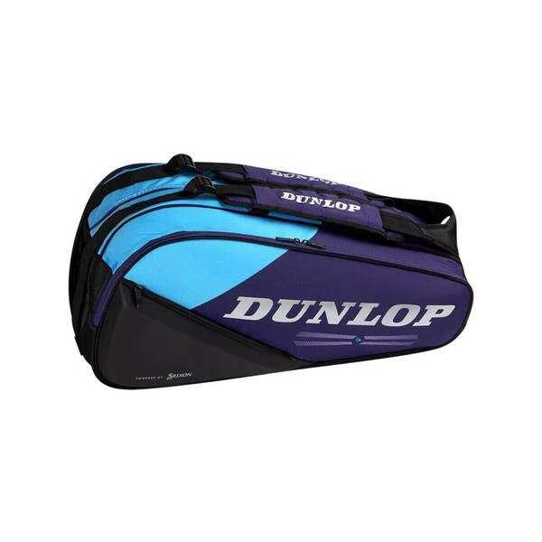  Dunlop  Torby Sportowe Dunlop  Fx Performance  