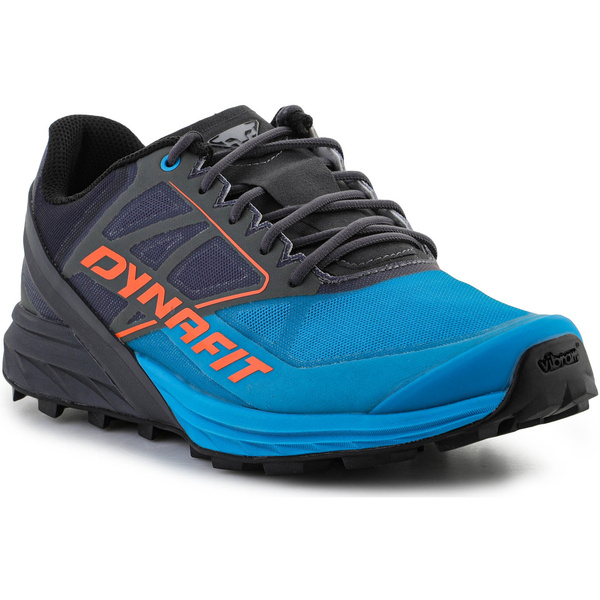  Dynafit  Buty Do Biegania Dynafit  Buty Do Biegania Męskie  Alpine 64064-0752 Magnet/frost  