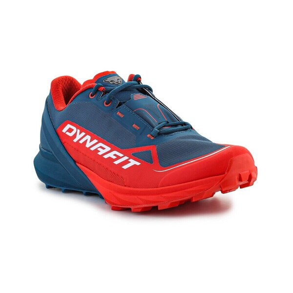  Dynafit  Buty Do Biegania Dynafit  Ultra 50 Dawn Petrol  