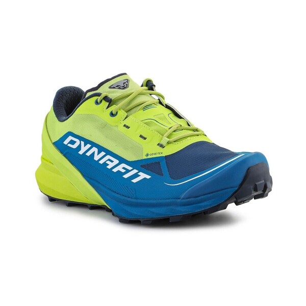  Dynafit  Buty Do Biegania Dynafit  Ultra 50 Gtx Lime Punch Reef  