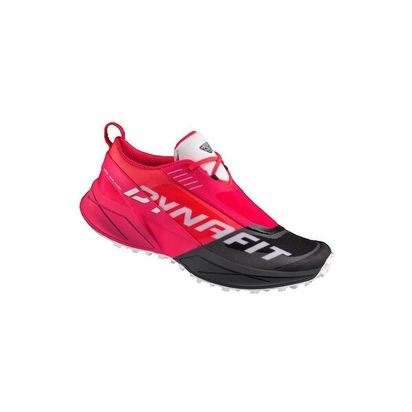  Dynafit  Trail Dynafit  Chaussures De Trail  Ultra 100 Rouge  