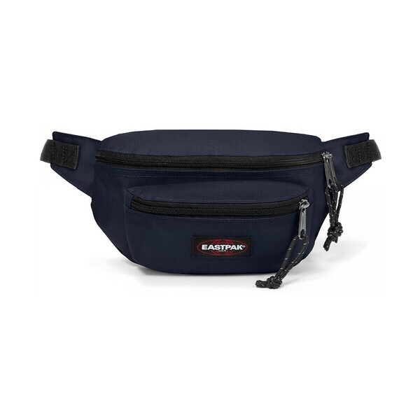  Eastpak  Biodrówki Eastpak  L83 Doggy Bag Blu  