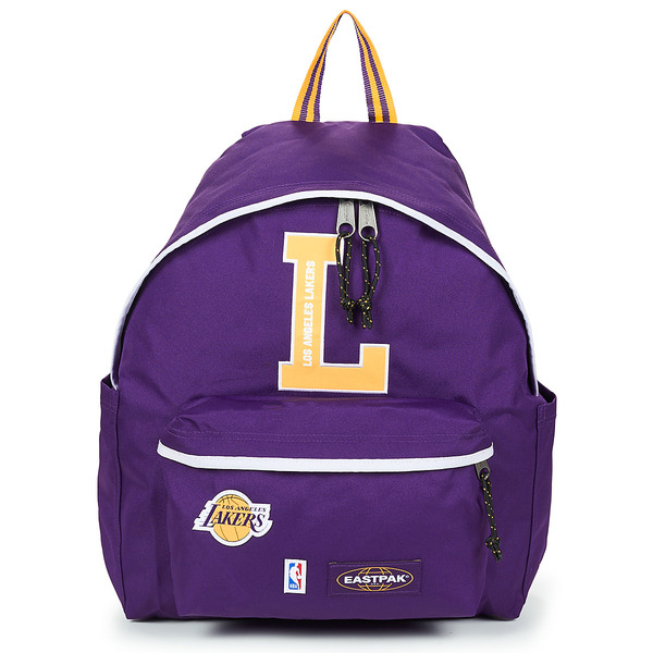  Eastpak  Plecaki Eastpak  Day Pakr 24l Eastpak X Nba Lakers  