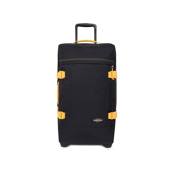 Eastpak  Walizki Miękkie Eastpak  Tranverz M  