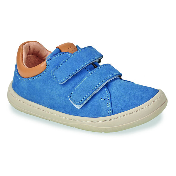  Easy Peasy  Buty Dziecko Easy Peasy  Mu Duckie's Velcro  
