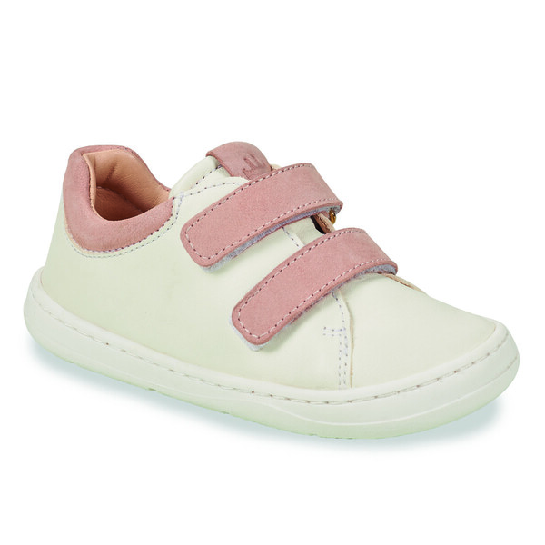  Easy Peasy  Buty Dziecko Easy Peasy  Mu Duckie's Velcro  
