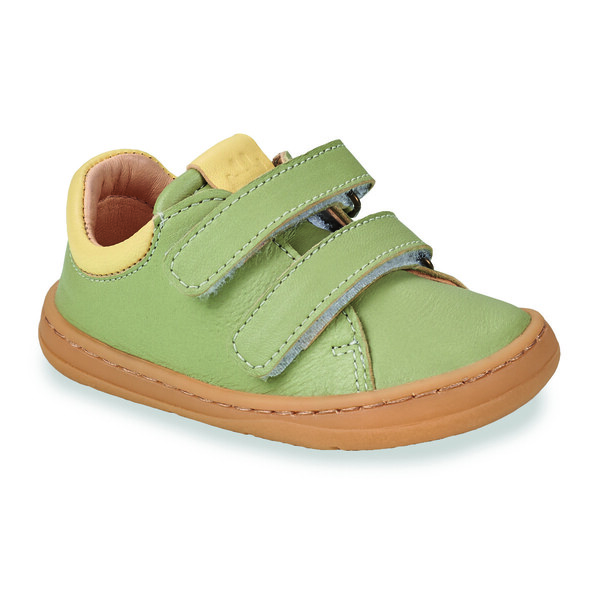  Easy Peasy  Buty Dziecko Easy Peasy  Mu Duckie's Velcro  