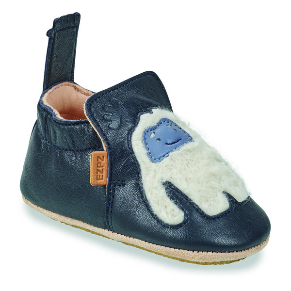  Easy Peasy  Buty Dziecko Easy Peasy  My Blublu Yetis  
