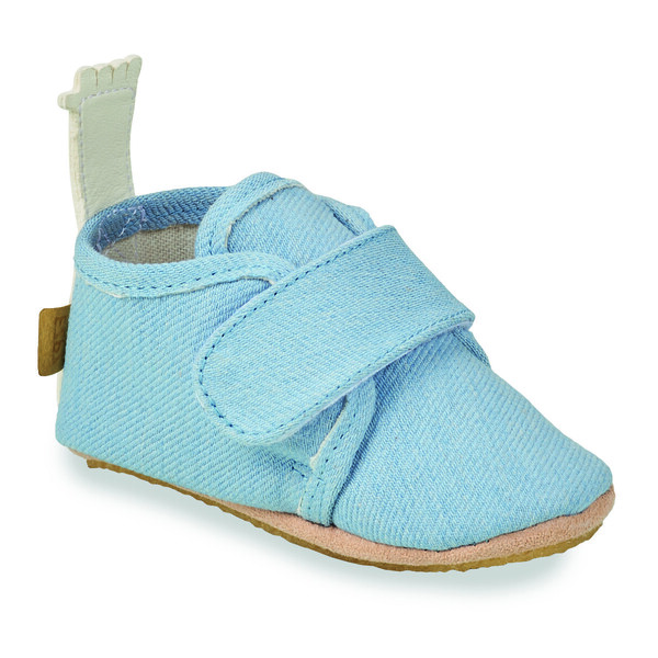  Easy Peasy  Buty Dziecko Easy Peasy  My Chaussblu Velcro  
