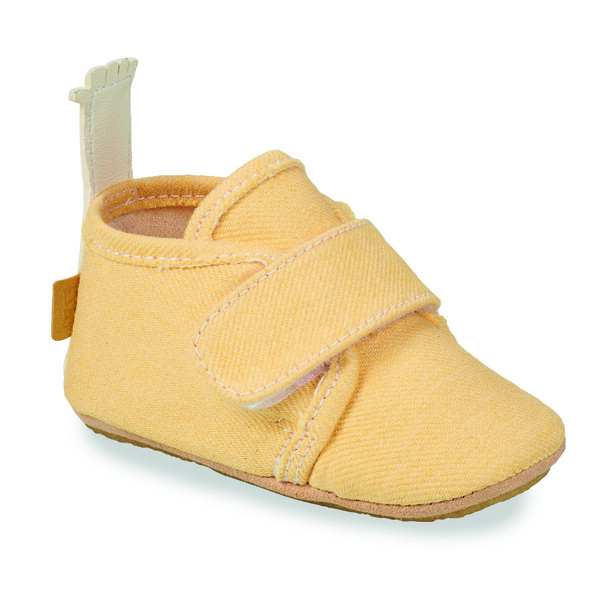  Easy Peasy  Buty Dziecko Easy Peasy  My Chaussblu Velcro  