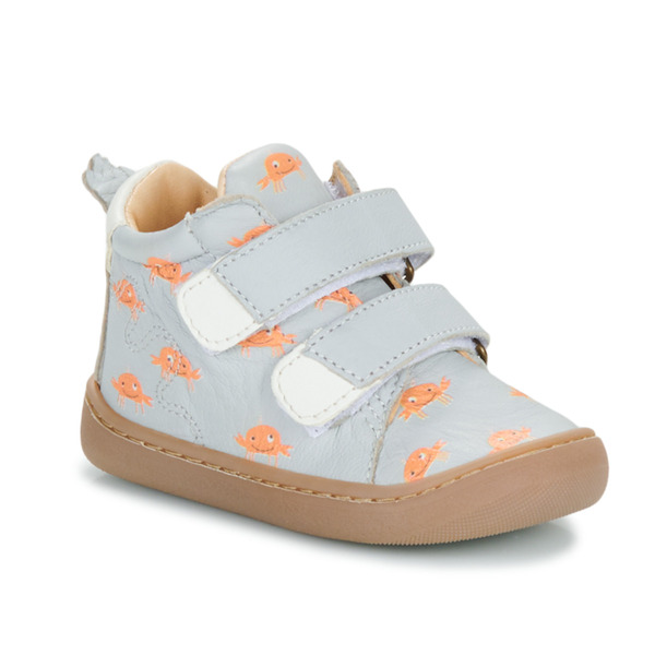  Easy Peasy  Buty Dziecko Easy Peasy  My Deboo Velcro  