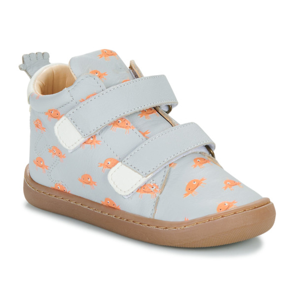  Easy Peasy  Buty Dziecko Easy Peasy  My Deboo Velcro  