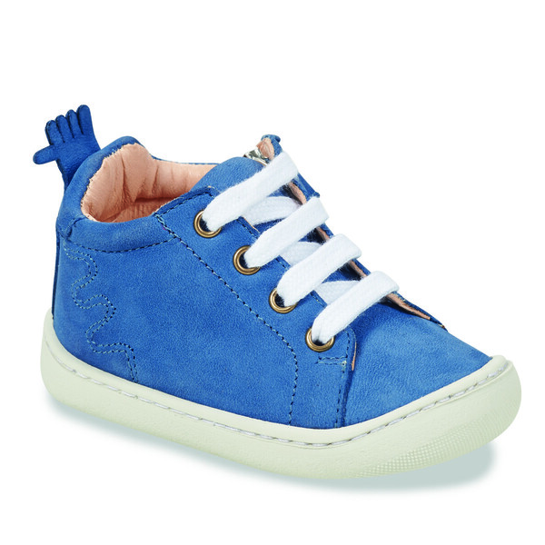  Easy Peasy  Buty Dziecko Easy Peasy  My Dodu Lacet  
