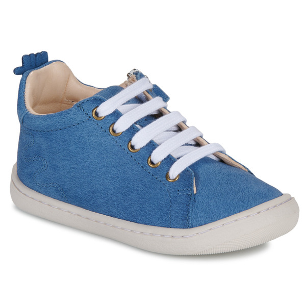  Easy Peasy  Buty Dziecko Easy Peasy  My Dodu Lacet  