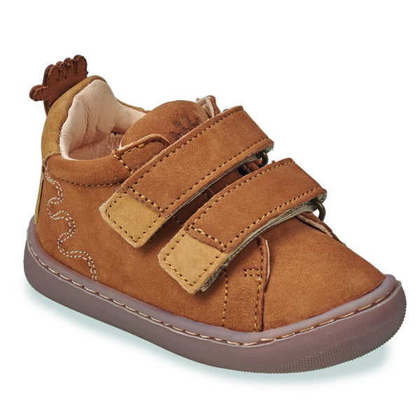 Easy Peasy  Buty Dziecko Easy Peasy  My Dodu Velcro  