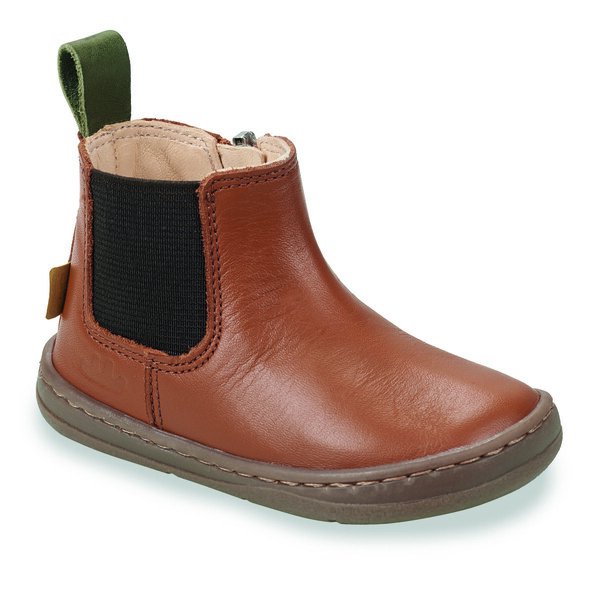  Easy Peasy  Buty Dziecko Easy Peasy  My Duckie's Chelsea  