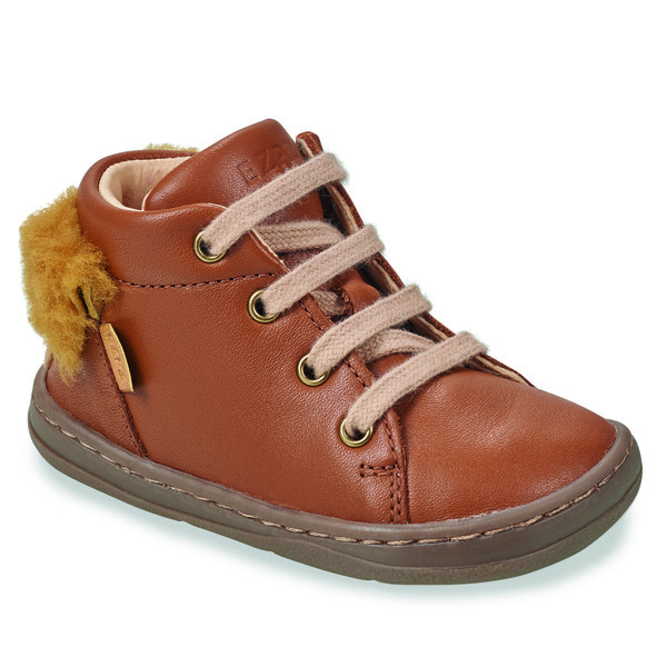 Easy Peasy  Buty Dziecko Easy Peasy  My Duckie's Mid Lacet  