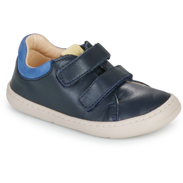  Easy Peasy  Buty Dziecko Easy Peasy  My Duckie's Velcro  