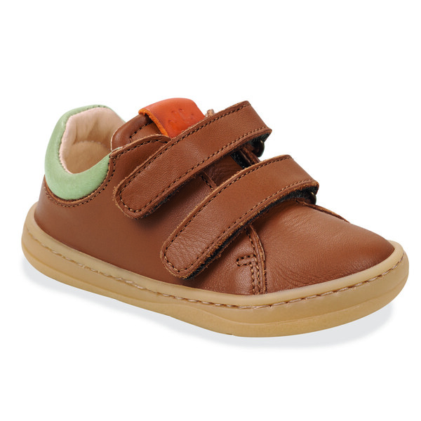  Easy Peasy  Buty Dziecko Easy Peasy  My Duckie's Velcro  