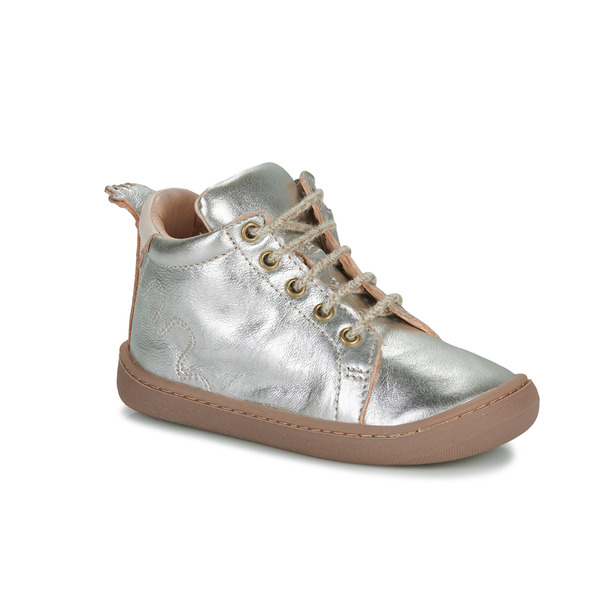  Easy Peasy  Buty Dziecko Easy Peasy  My Flexoo Lacet  