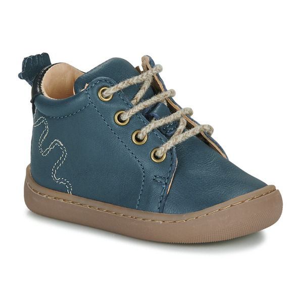  Easy Peasy  Buty Dziecko Easy Peasy  My Flexoo Lacet  