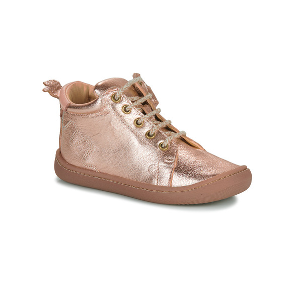  Easy Peasy  Buty Dziecko Easy Peasy  My Flexoo Lacet  