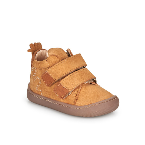  Easy Peasy  Buty Dziecko Easy Peasy  My Flexoo Velcro  