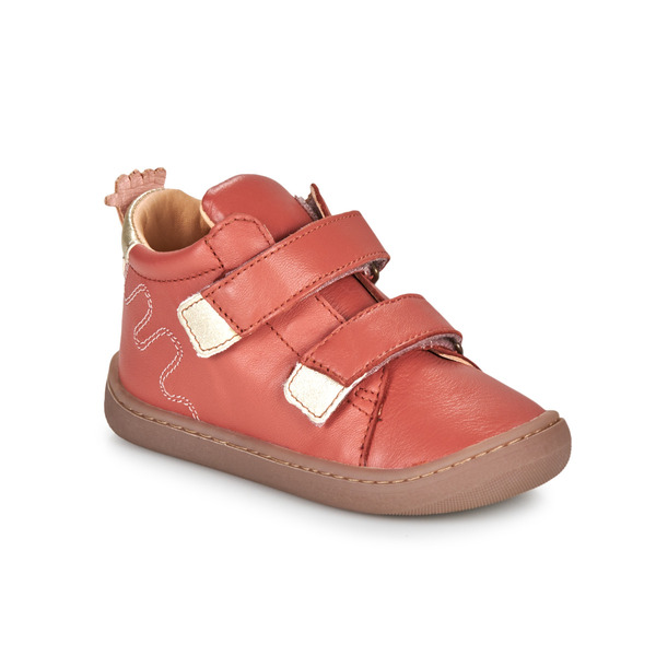  Easy Peasy  Buty Dziecko Easy Peasy  My Flexoo Velcro  