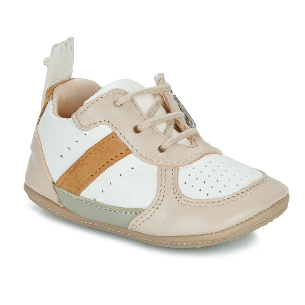  Easy Peasy  Buty Dziecko Easy Peasy  My Pre Basket Lacet  