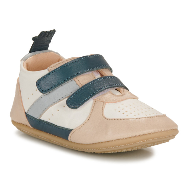  Easy Peasy  Buty Dziecko Easy Peasy  My Pre Basket Velcro  