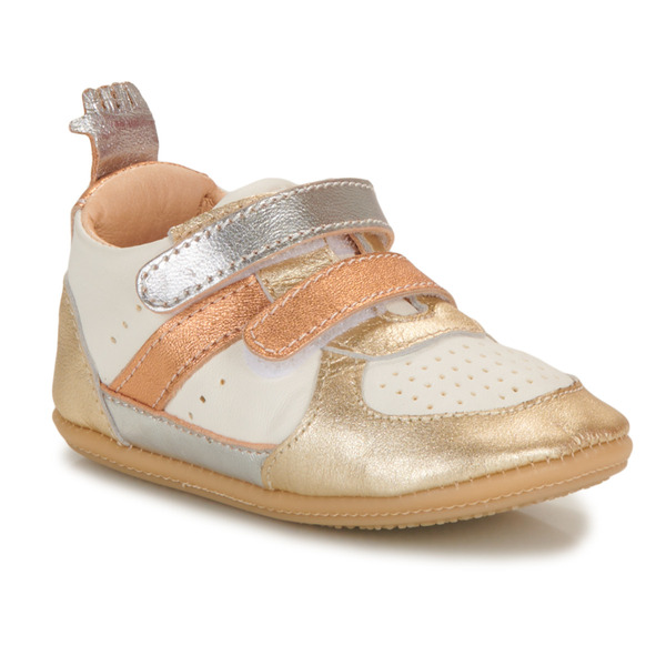  Easy Peasy  Buty Dziecko Easy Peasy  My Pre Basket Velcro  